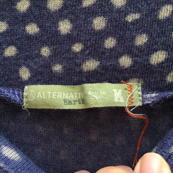 Soft maxi skirt like new! - Picture 4 of 5